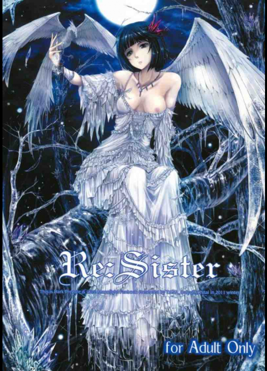 Re:Sister +おまけ本