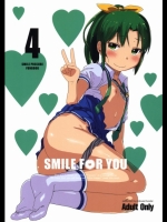 SMILE FOR YOU 4_4