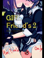 GIRLFriends 2