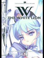 The White Lion　オリジナル