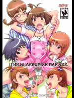 [眞嶋堂]THE BLACK&PINK PARADE