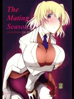 [EUNOXLINE] The Mating Season 3 (魔法少女リリカルなのは)