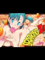 [PINK☆DORAGON] SPARKING★Z ! ! (ドラゴンボール)