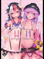 [合衆国ネタメコル] WTK -wellcome to kisinjou- (東方Project)