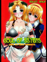 SOUL OF SISTERS