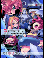 [灯夜工房]Permanent embrace