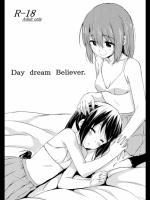 [freelife] Day dream Believer. (けいおん!)