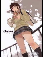 [関西オレンジ]clover＊2 (よつばと!)