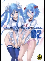 TAKAO OF BLUE STEEL 02