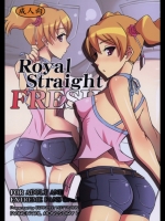 Royal Straight Fresh_4