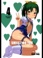 SMILE FOR YOU 4_3