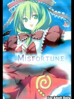 [Last Garden] -Misfortune-