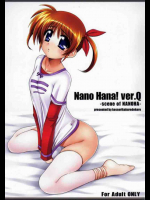 Nano Hana! ver.Q -scene of NANOHA-