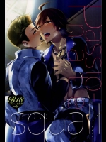 (ドラマティックチェンジ3) [週休五日制 (塔夜綴)] Passionate Squall (アイドルマスター SideM)