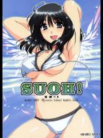 School Rumble - Akabei Soft - Suoh