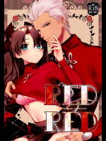 RED×RED          