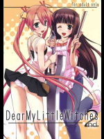 Dear My Little Witches 2nd