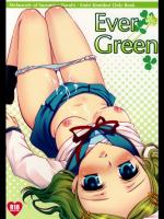 (COMIC1☆3)(同人誌) [FAIRY PINK (浅野晃)] Ever Green (涼宮ハ