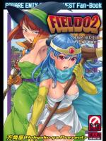 FIELD 02（DQ3）