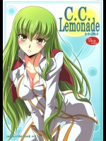 [まひる亭 (泉まひる)] C.C.Lemonade (コードギアス 反逆のルルーシュ)