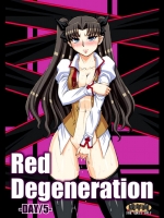 Red Degeneration DAY5_2