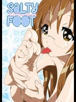 SALTY FOOT (けいおん！)-