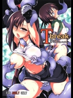 [灯夜工房]T break(ファイナルファンタジー VII)