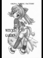 Witchs Garden