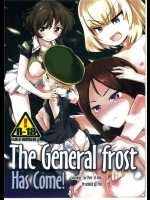 [Peθ]The General Frost Has Come！(ガルパン)
