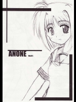 ANONE ver A's          