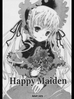 Happy Maiden 1          