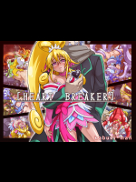 (同人CG集) [カブキマン] Heart breaker (ドキドキ!プリキュア)