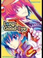 [LETRA] Long Good-Bye