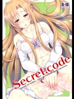 [怪奇日蝕 (綾野なおと)] Secret：code (ソードアート・オンライン)