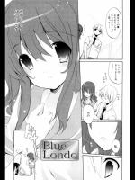 [水島空彦] Blue Londo