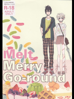 [cococo]Melt merry go-round