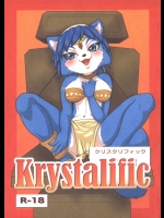 Krystalific(Star Fox)