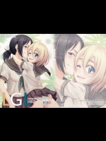 [深爪貴族 (あまろたまろ)] Lovely Girls Lily vol.7 (進撃の巨人)