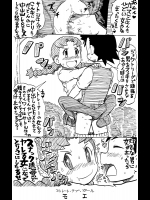 [Goguru (Gouguru)] Pen-ga de furikaeru Satoshi no tabi 2 (Pokemon)