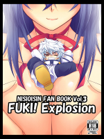 FUKI! Explosion