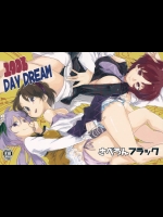 [さぺろんブラック] 100% DAY DREAM (東方Project)