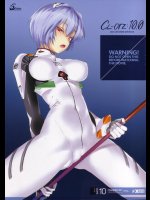 [clesta (Cle Masahiro)] CL-orz 10.0 you can (not) advance (Evangelion) (JP)