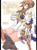 [OPEN BOOK]Serafina-fixer (ソード・ワールド2.0)