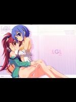 (C81) [深爪貴族 (あまろたまろ)] Lovely Girls Lily vol.3 (魔法少女まどか☆マギカ)