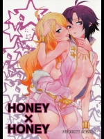 [猫井ミィ]Honey × Honey