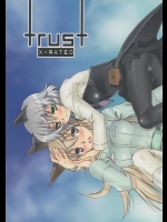 [real (As-Special)] Trust (ストライクウィッチーズ)