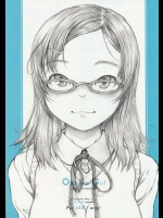メイの天使『Optique-Girl』。メガネっ娘の可愛い学生さんとのセクースですね。うらやましいでんなーｗｗ【オリジナル 同人誌・エロ漫画】