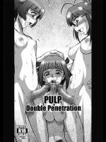 [prettydolls]PULP Double Penetration (アイドルマスター)