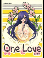 (CSP5) [SHM (北条院桜、綾瀬真子)] One Love (家庭教師ヒットマンREBORN!)