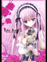 (C68) [てぃんかーべる (てぃんくる)] Ruby Rose